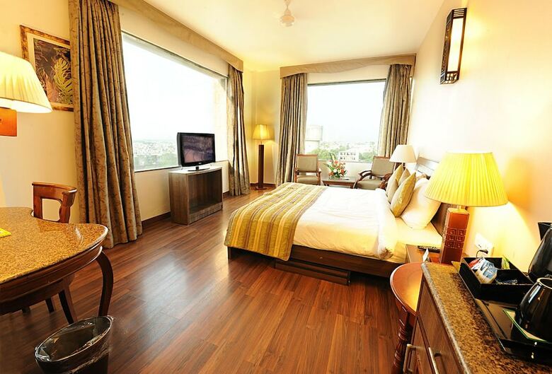 Hotel Comfort Inn Alstonia