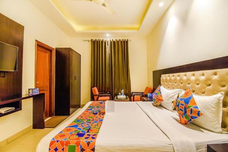 Hotel Le Golden