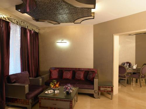 Hotel The Zuri Whitefield, Bangalore