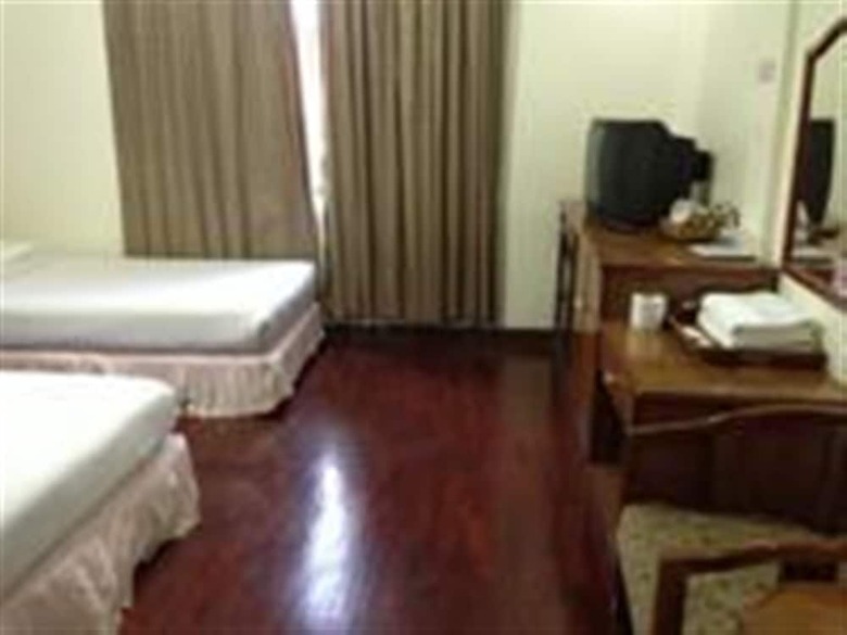 Anou Paradise Hotel