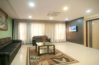 Hotel Shoba Inn