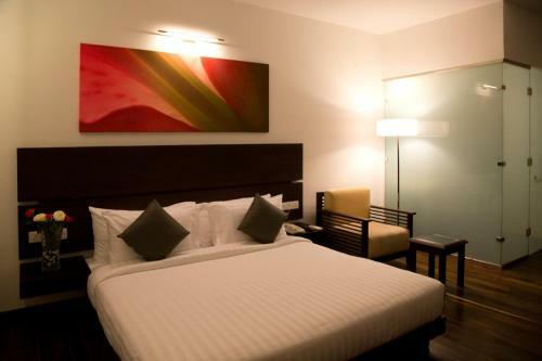 Springs Hotel And Spa
