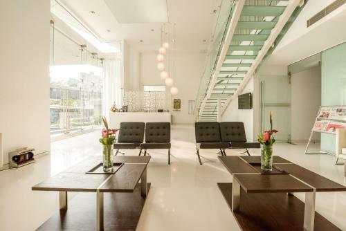 Springs Hotel And Spa