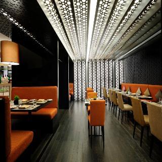 Hotel Hilton Bangalore Embassy Golflinks