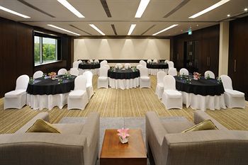 Hotel Hilton Bangalore Embassy Golflinks