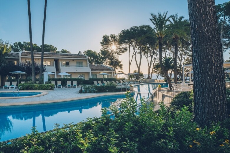 Aparthotel Iberostar Waves Pinos Park