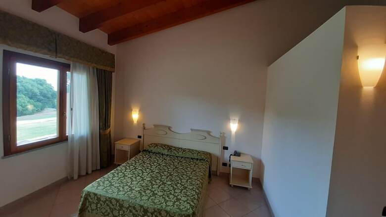Hotel Sa Rocca
