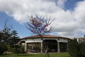 Hotel Domu Incantada