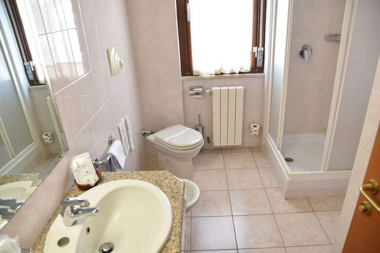 Hotel Califfo