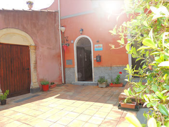 Hotel I Mastrazzi B&B