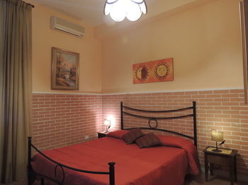 Hotel I Mastrazzi B&B