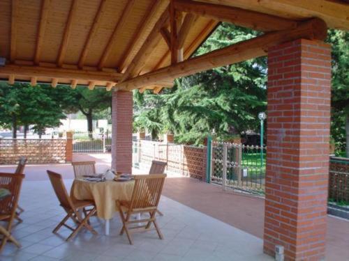 Hotel Il Vigneto - Bed & Breakfast