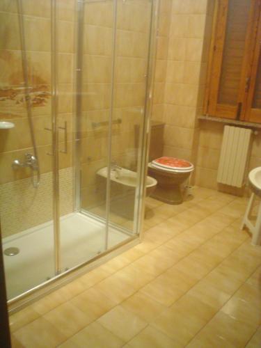 Hotel Il Vigneto - Bed & Breakfast