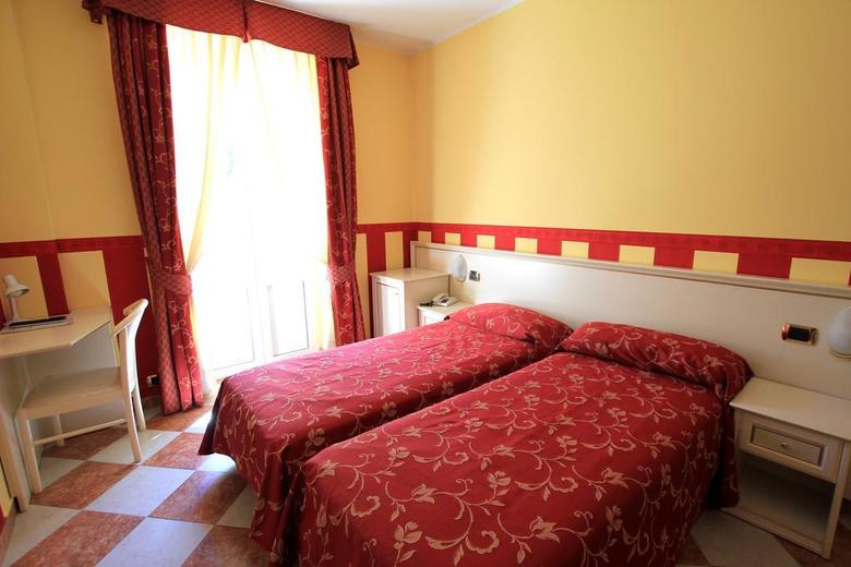 Hotel Regina