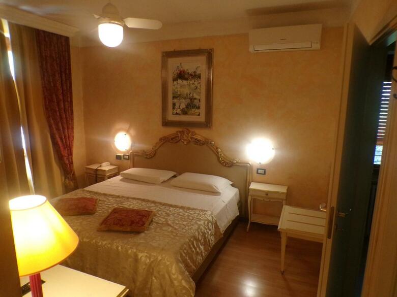 Hotel San Marino