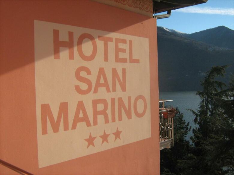 Hotel San Marino