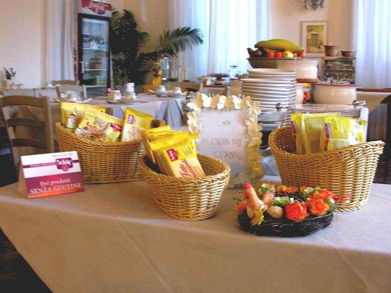 Hotel Villa Aurora