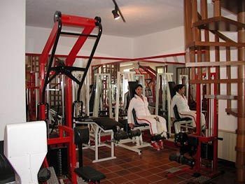 Hotel Sonenga