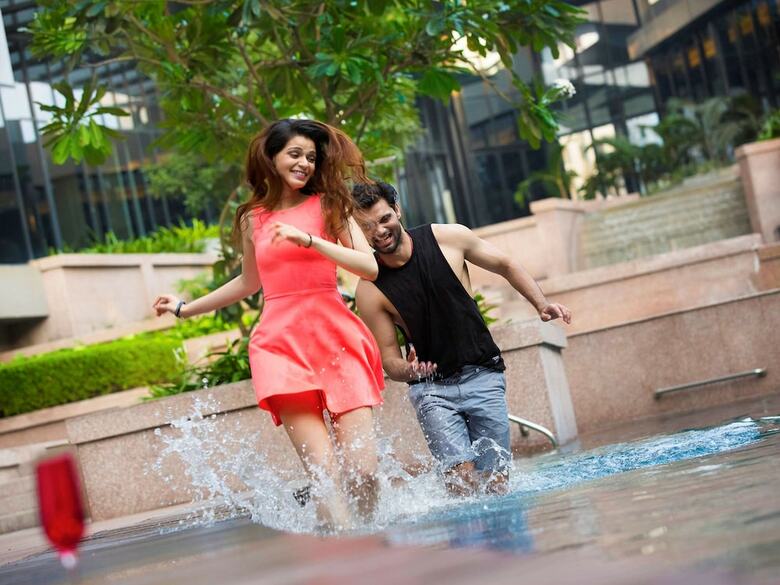 Novotel Kolkata Hotel And Residences