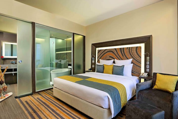 Novotel Kolkata Hotel And Residences