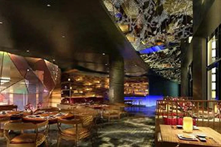 Novotel Kolkata Hotel And Residences