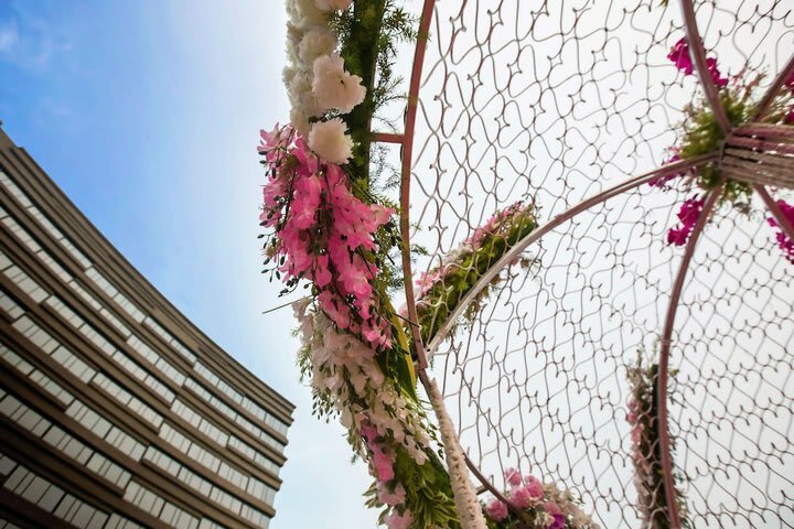 Novotel Kolkata Hotel And Residences