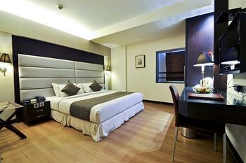 Hotel Southern Plaza