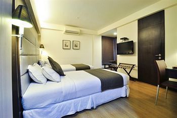 Hotel Southern Plaza