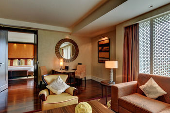 Hotel The Ritz-carlton, Bangalore