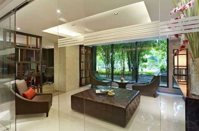 Hotel Vivanta By Taj - Surajkund, Ncr