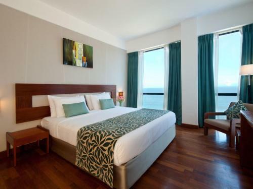 Hotel The Ocean Colombo