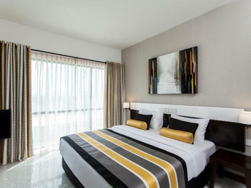 Hotel The Ocean Colombo