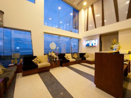 Hotel The Ocean Colombo