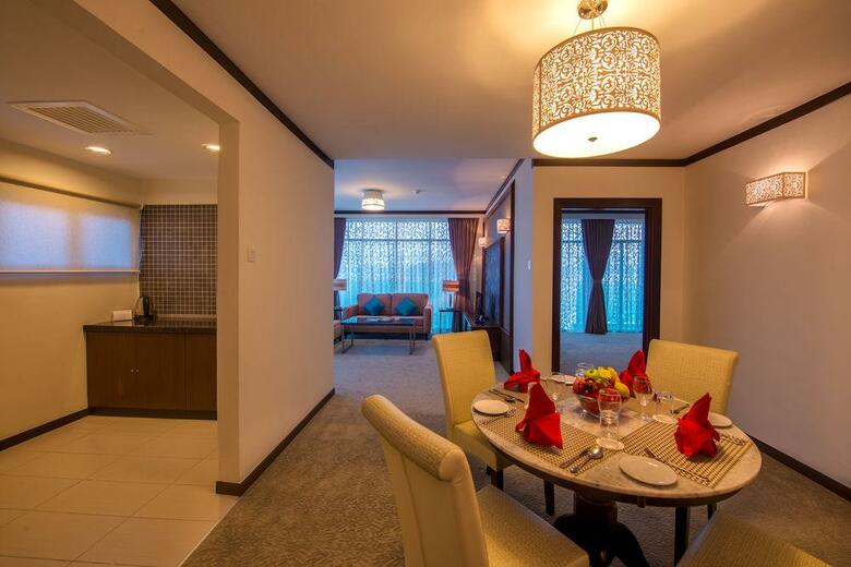 Adya Hotel Langkawi