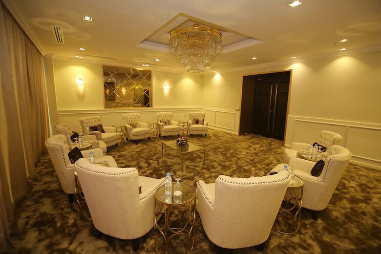 Grand Darulmakmur Hotel Kuantan