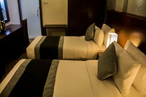 Ceylon City Hotel
