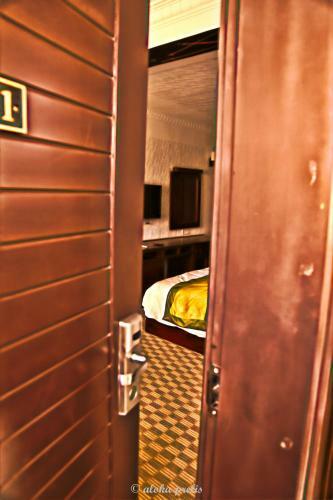 Ceylon City Hotel