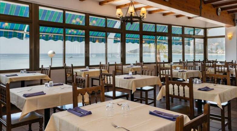 Hotel Vistamar Costa Dorada