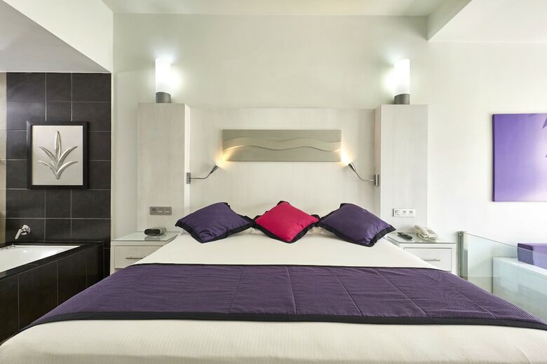 Hotel Riu Palace Mexico