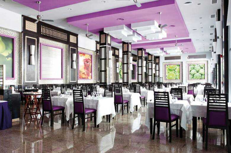 Hotel Riu Palace Mexico