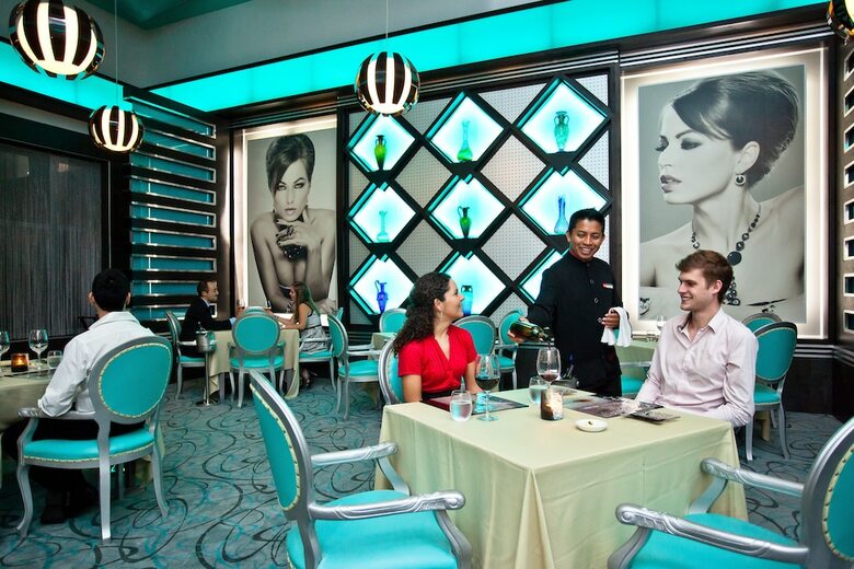 Hotel Riu Palace Mexico