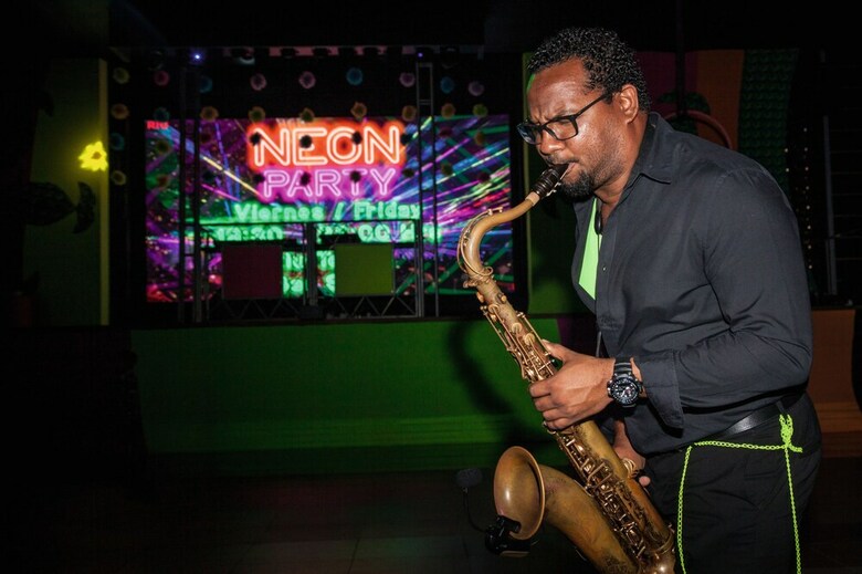 Hotel Riu Palace Mexico