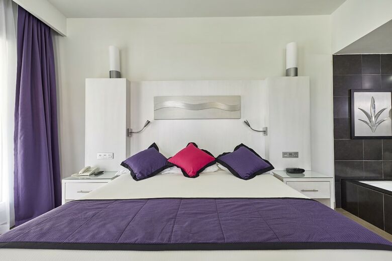 Hotel Riu Palace Mexico