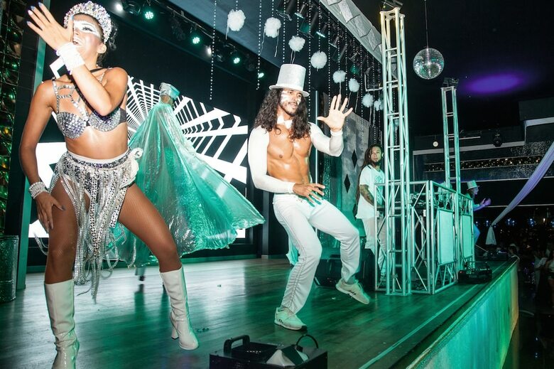 Hotel Riu Palace Mexico