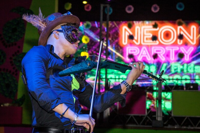 Hotel Riu Palace Mexico