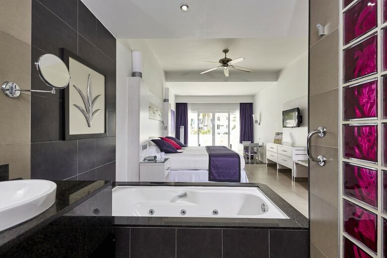 Hotel Riu Palace Mexico