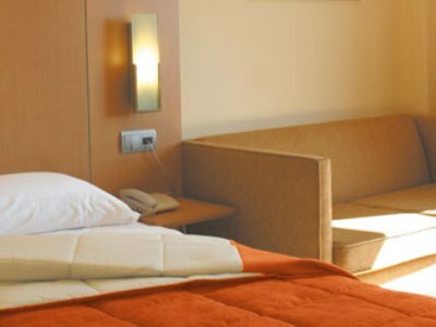Hotel Posadas de Espa�a Paterna