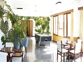 Hostal Condemar