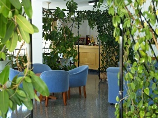 Hostal Condemar