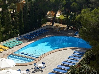 Hostal Condemar